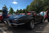 Chevrolet Corvette 1967 Cab 427-2